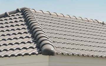 advantages of Newcastleton Or Copshaw Holm clay roofing