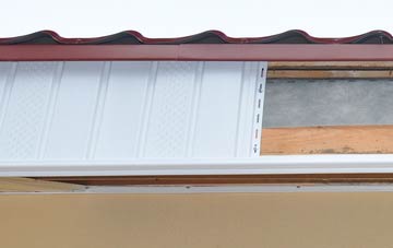 Newcastleton Or Copshaw Holm fascia repair costs