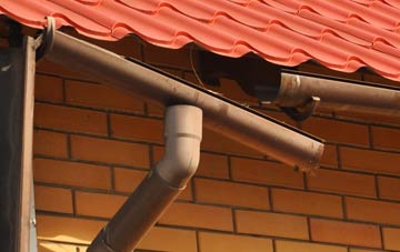 Newcastleton Or Copshaw Holm gutter repair costs