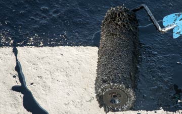 Newcastleton Or Copshaw Holm liquid sealant waterproofing