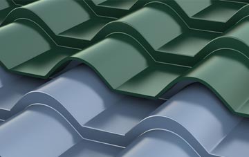 who should consider Newcastleton Or Copshaw Holm plastic roofs