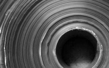 Newcastleton Or Copshaw Holm pvc roof replacement