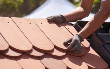 Newcastleton Or Copshaw Holm roof tile contractors