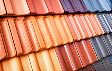 Newcastleton Or Copshaw Holm roof tile costs