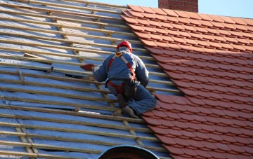 roof tiles Newcastleton Or Copshaw Holm, Scottish Borders