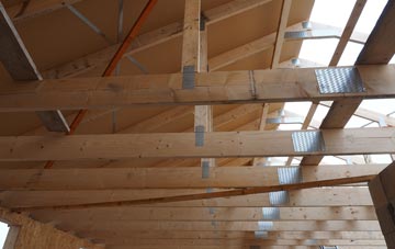 Newcastleton Or Copshaw Holm roof truss costs
