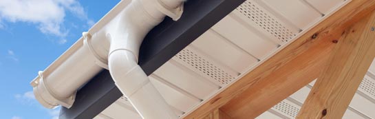 get Newcastleton Or Copshaw Holm guttering quotes today