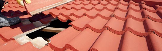 compare Newcastleton Or Copshaw Holm roof repair quotes