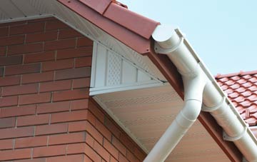 Newcastleton Or Copshaw Holm soffit repair costs