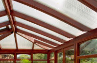 Newcastleton Or Copshaw Holm conservatory roofing insulation