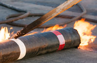 free Newcastleton Or Copshaw Holm flat roofing repair quotes