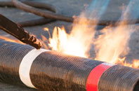 Newcastleton Or Copshaw Holm flat roofing replacement