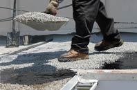 find rated Newcastleton Or Copshaw Holm flat roofing replacement companies