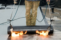 Newcastleton Or Copshaw Holm flat roof sealing quote