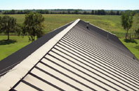 Newcastleton Or Copshaw Holm metal roof quotes