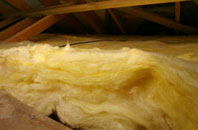 Newcastleton Or Copshaw Holm pitch roof insulation