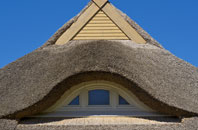 Newcastleton Or Copshaw Holm thatch roofing